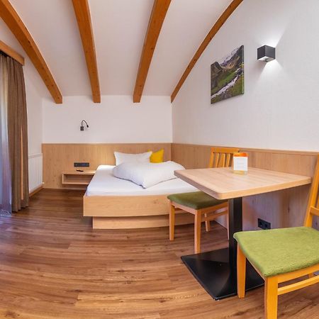 Pension Rosenhuegel Neustift im Stubaital Zewnętrze zdjęcie