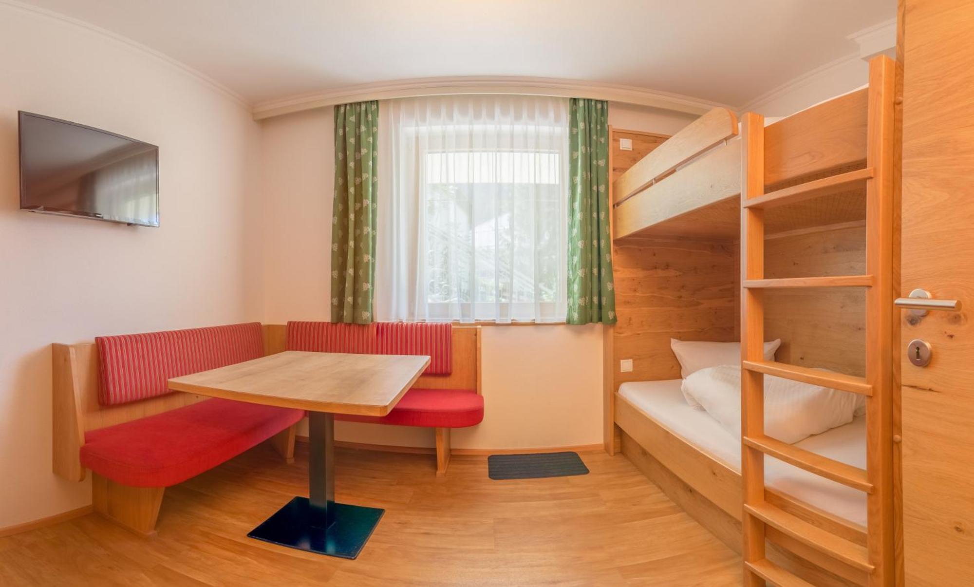Pension Rosenhuegel Neustift im Stubaital Zewnętrze zdjęcie