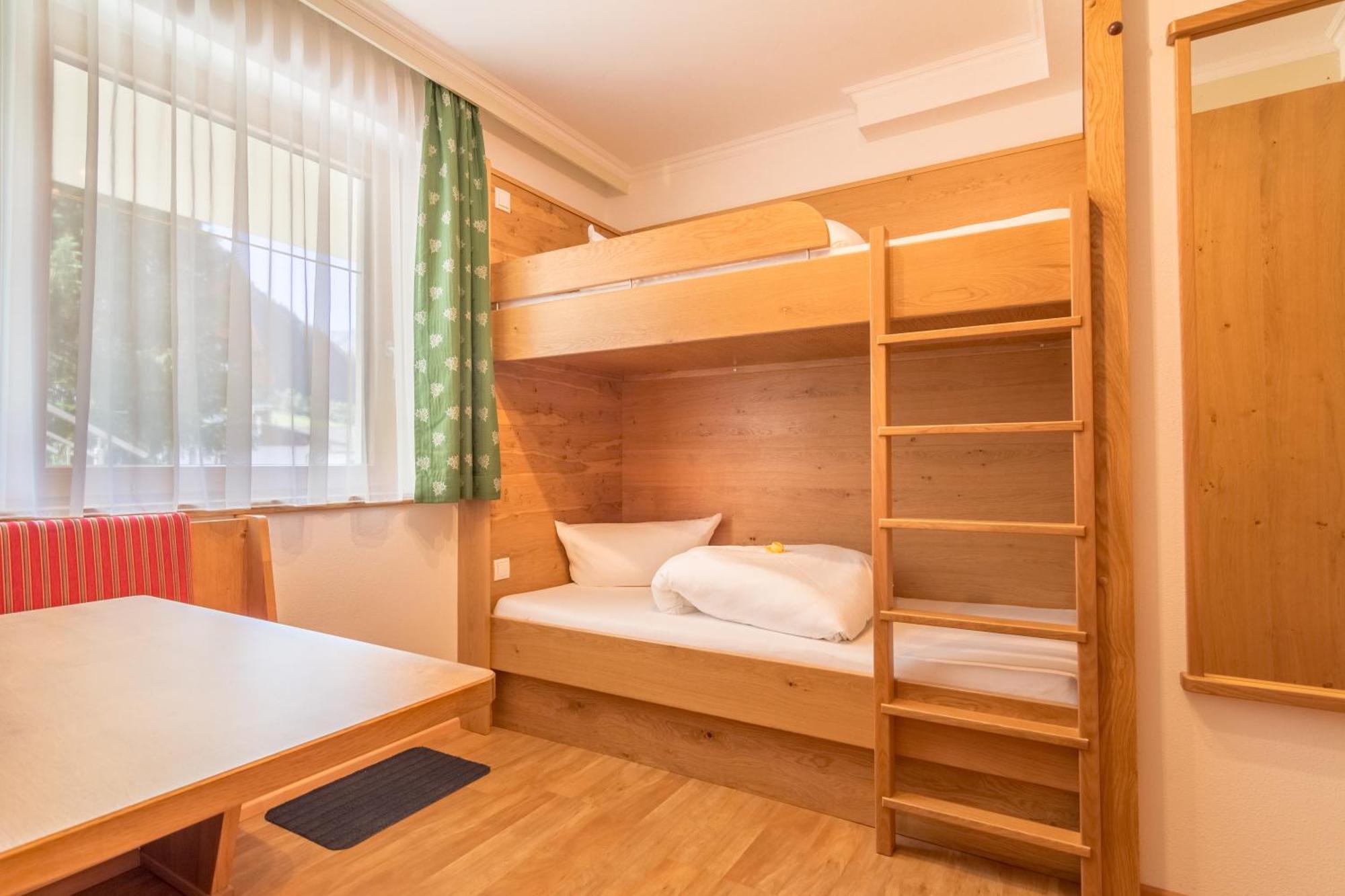 Pension Rosenhuegel Neustift im Stubaital Zewnętrze zdjęcie