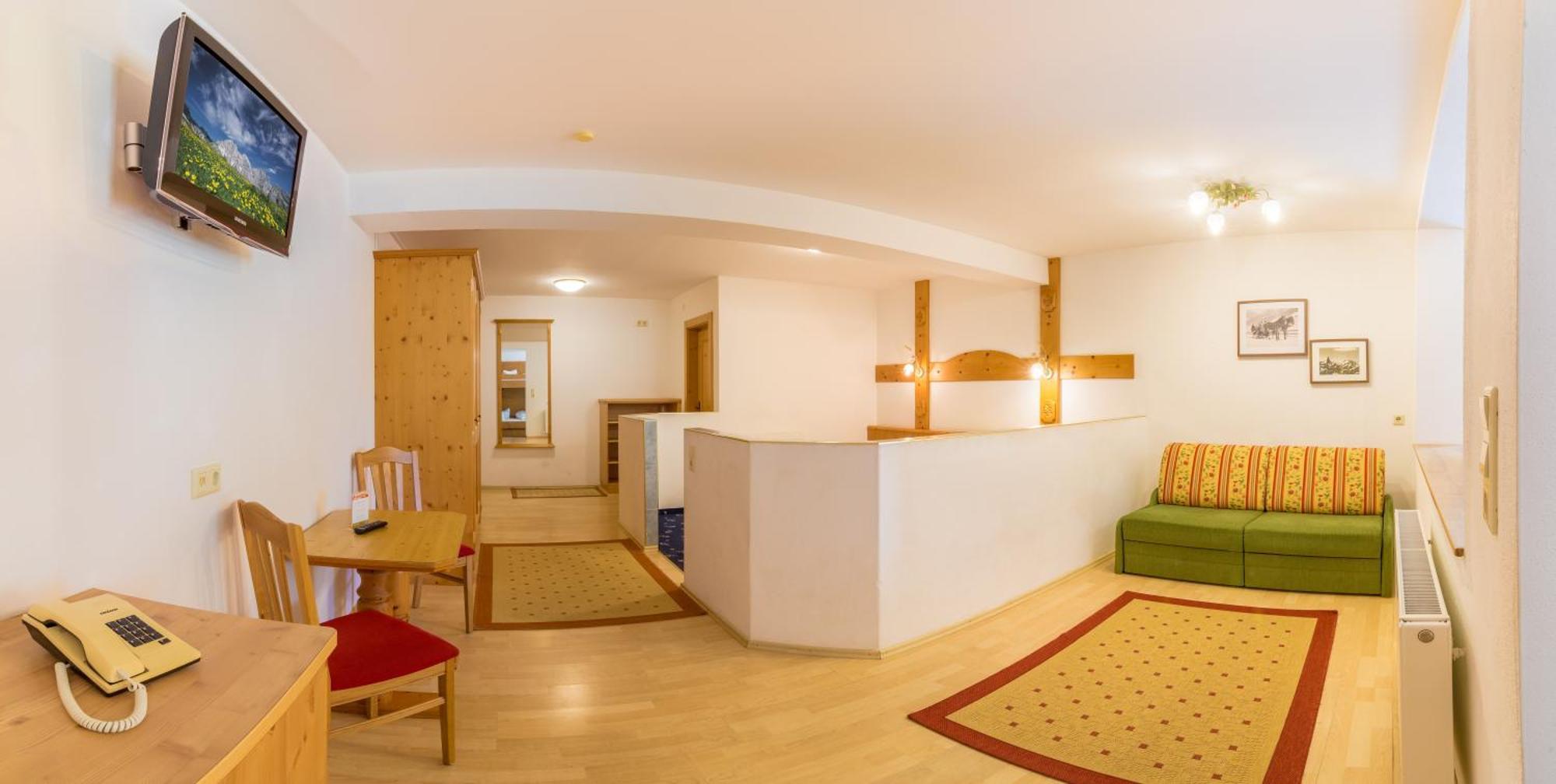Pension Rosenhuegel Neustift im Stubaital Zewnętrze zdjęcie